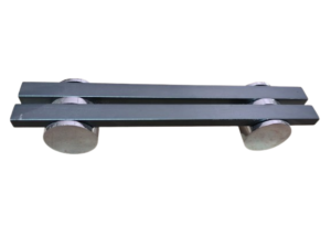 Zinc Cabinet Handle | Modern Furniture Handle