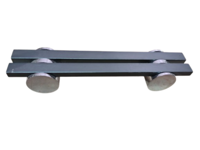 Zinc Cabinet Handle | Modern Furniture Handle