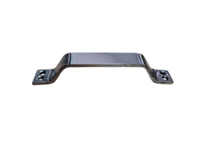 Heavy Duty 8 Gauge Steel Pull Handle