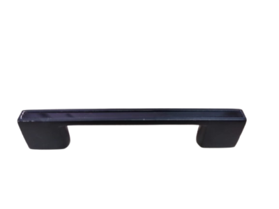 Elite Square Zinc Cabinet Handle