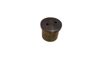 Concealed Steel Bracket