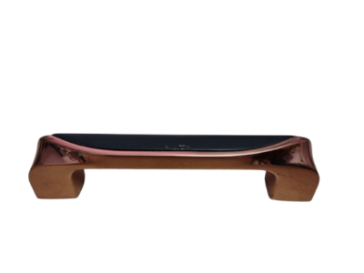 Royal Dual Tone Zinc Cabinet Handle
