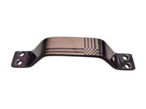Designer Steel Utility Handle