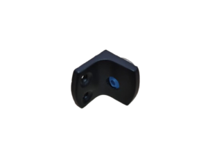 Zinc Corner Bracket