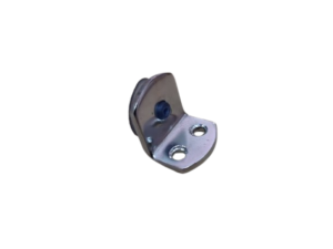 SS Shelf Button