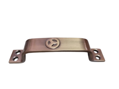 Premium Antique Steel Cabinet Handle
