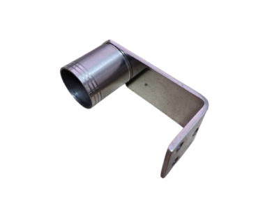 Heavy Duty 8 Gauge Steel Bracket