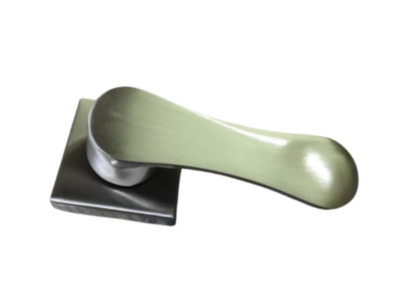 Aura Stainless Steel Mortise Door Handle