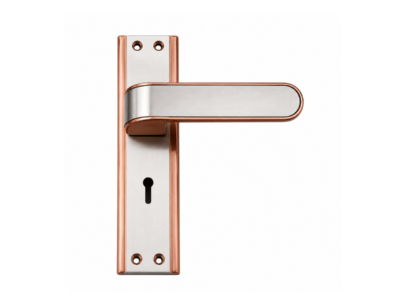 Copper Crest Stainless Steel Mortise Handle