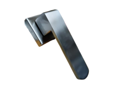 Elite SS Mortise Lever Handle
