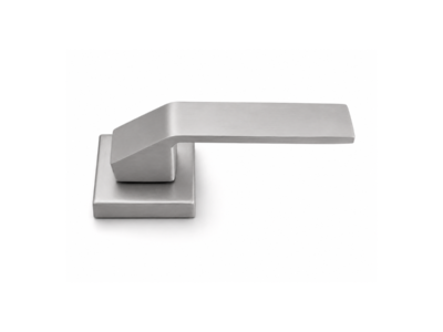 Steel Edge Mortice Handle