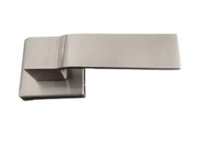 Orion Stainless Steel Mortise Door Handle