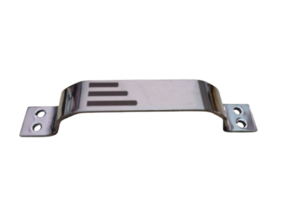 Stainless Steel Handle Hox