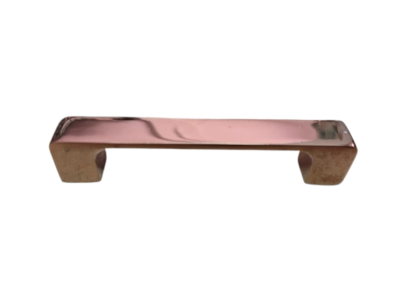 Zinc Cabinet Handle