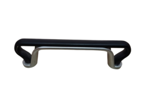 Zinc Bridge Cabinet Handle