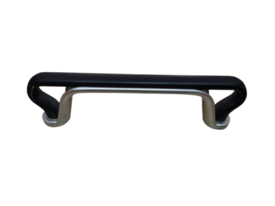 Zinc Bridge Cabinet Handle