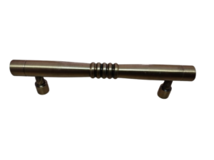 Antique Steel Rod Handle