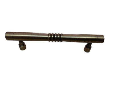 Antique Steel Rod Handle