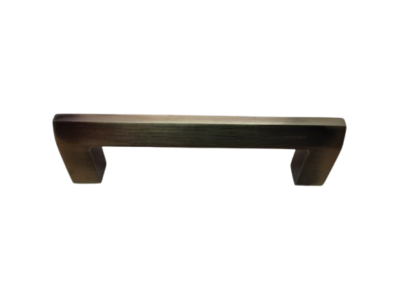 Heritage Steel Bar Handle
