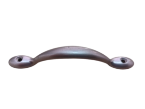 Classic Arch Zinc Cabinet Handle