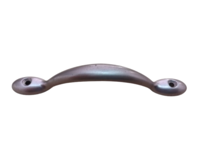 Classic Arch Zinc Cabinet Handle