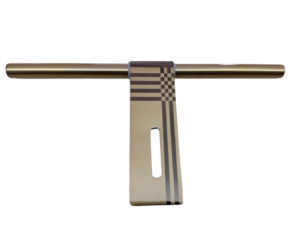 Antique Designer Steel Aldrop