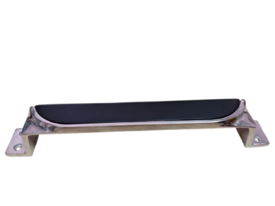 Premium Dual Tone Zinc Cabinet Handle
