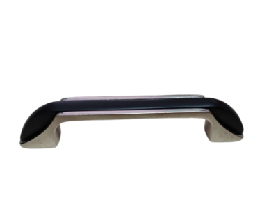 Nova Dual Tone Zinc Cabinet Handle