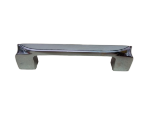Premium Chrome Cabinet Handle
