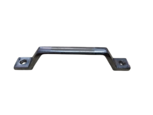 Premium Zinc Cabinet Handle