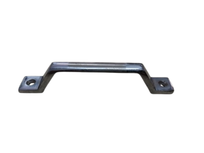 Premium Zinc Cabinet Handle
