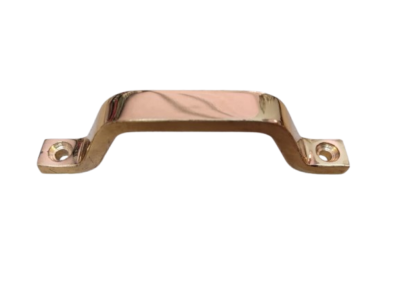 Premium Steel Cabinet Handle