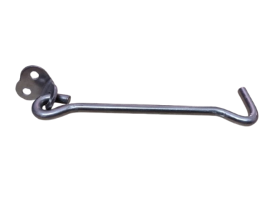 Classic Steel Gate Hook