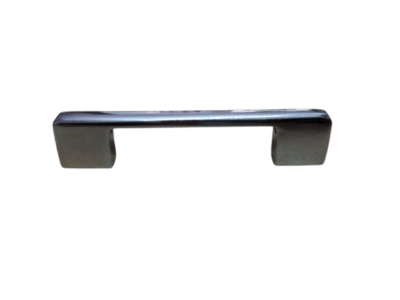 Modern Square Zinc Cabinet Handle