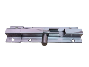 Heavy Duty Steel Tower Bolt