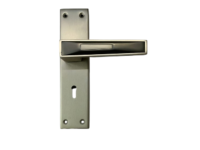 Zinc Diecast Mortise Handle Beta – 235gm